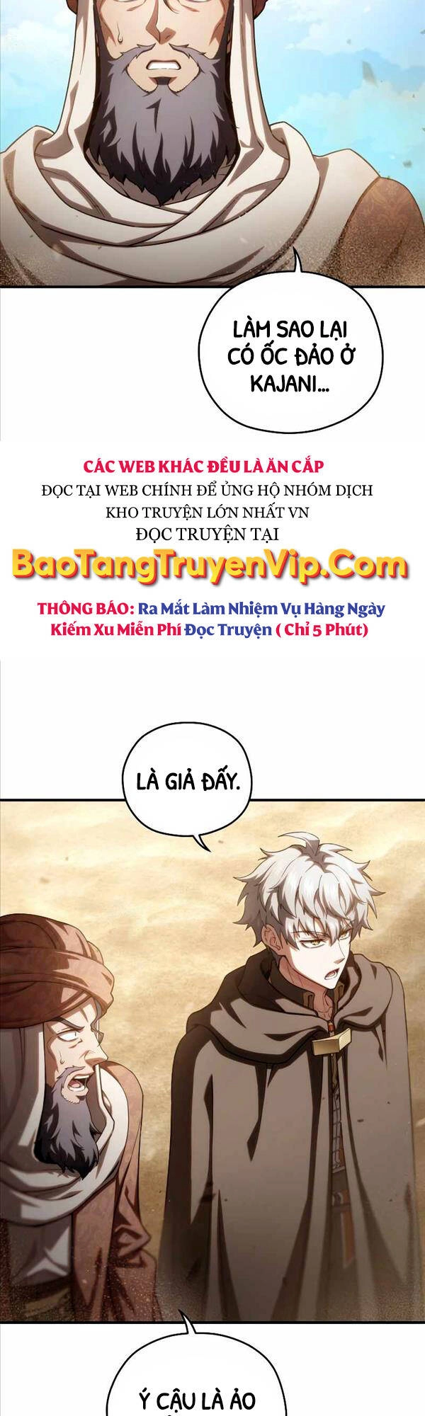 Luân Hồi Khốn Khiếp Chapter 53 - 27
