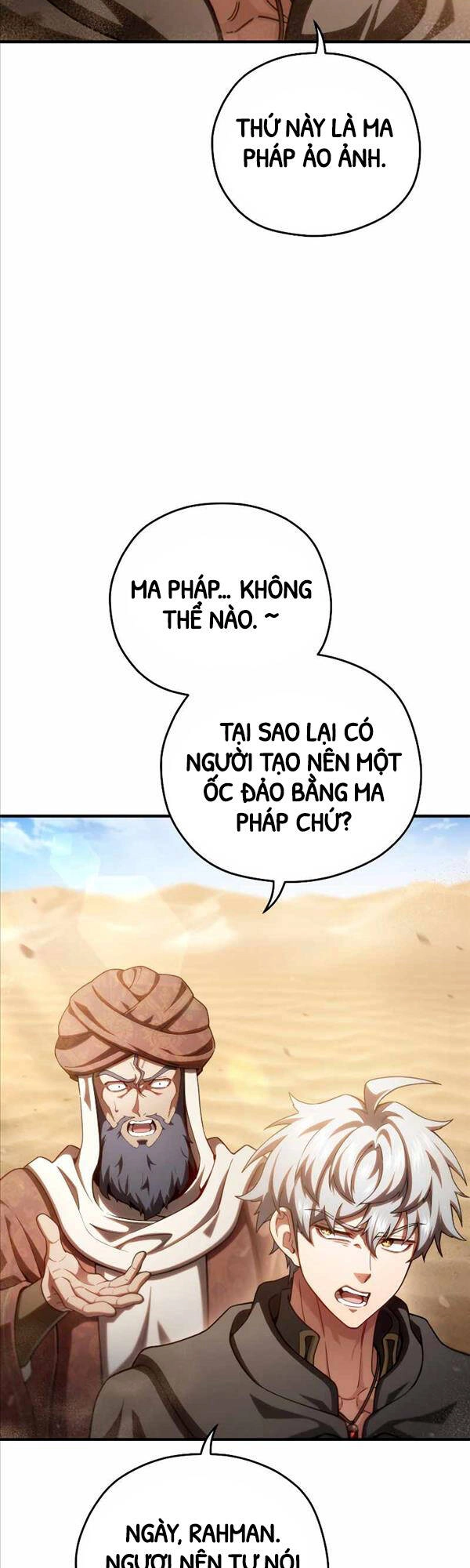 Luân Hồi Khốn Khiếp Chapter 53 - 29
