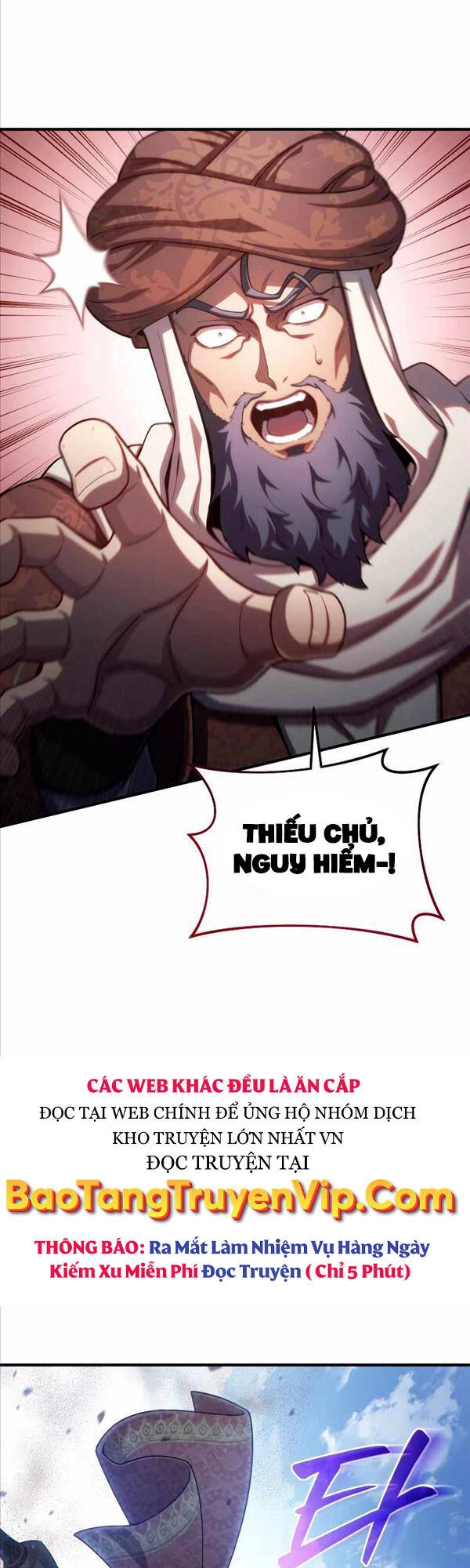 Luân Hồi Khốn Khiếp Chapter 53 - 33