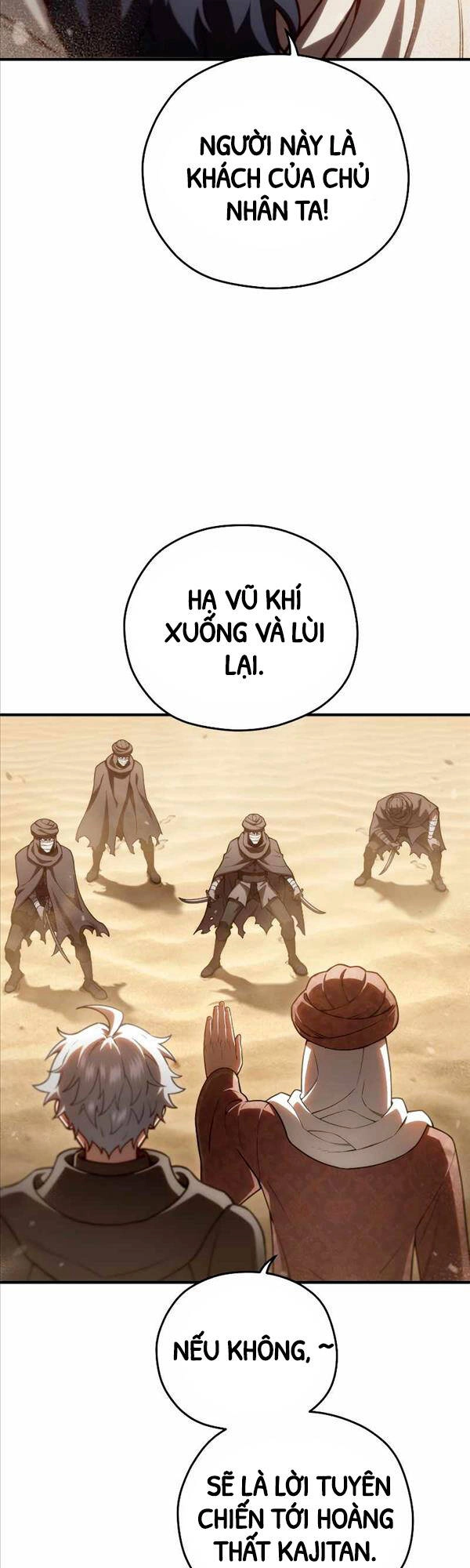 Luân Hồi Khốn Khiếp Chapter 53 - 45