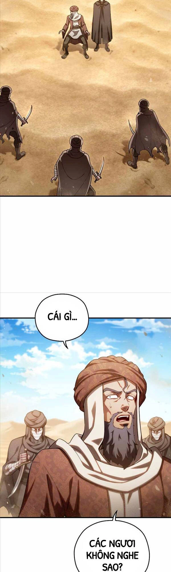 Luân Hồi Khốn Khiếp Chapter 53 - 47