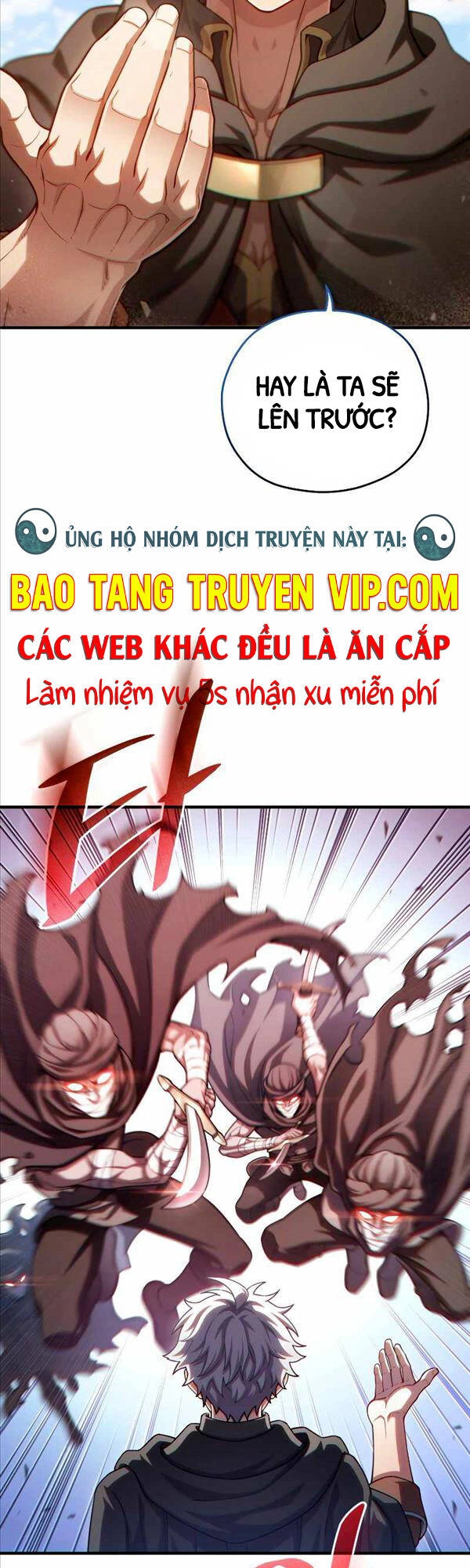 Luân Hồi Khốn Khiếp Chapter 53 - 53