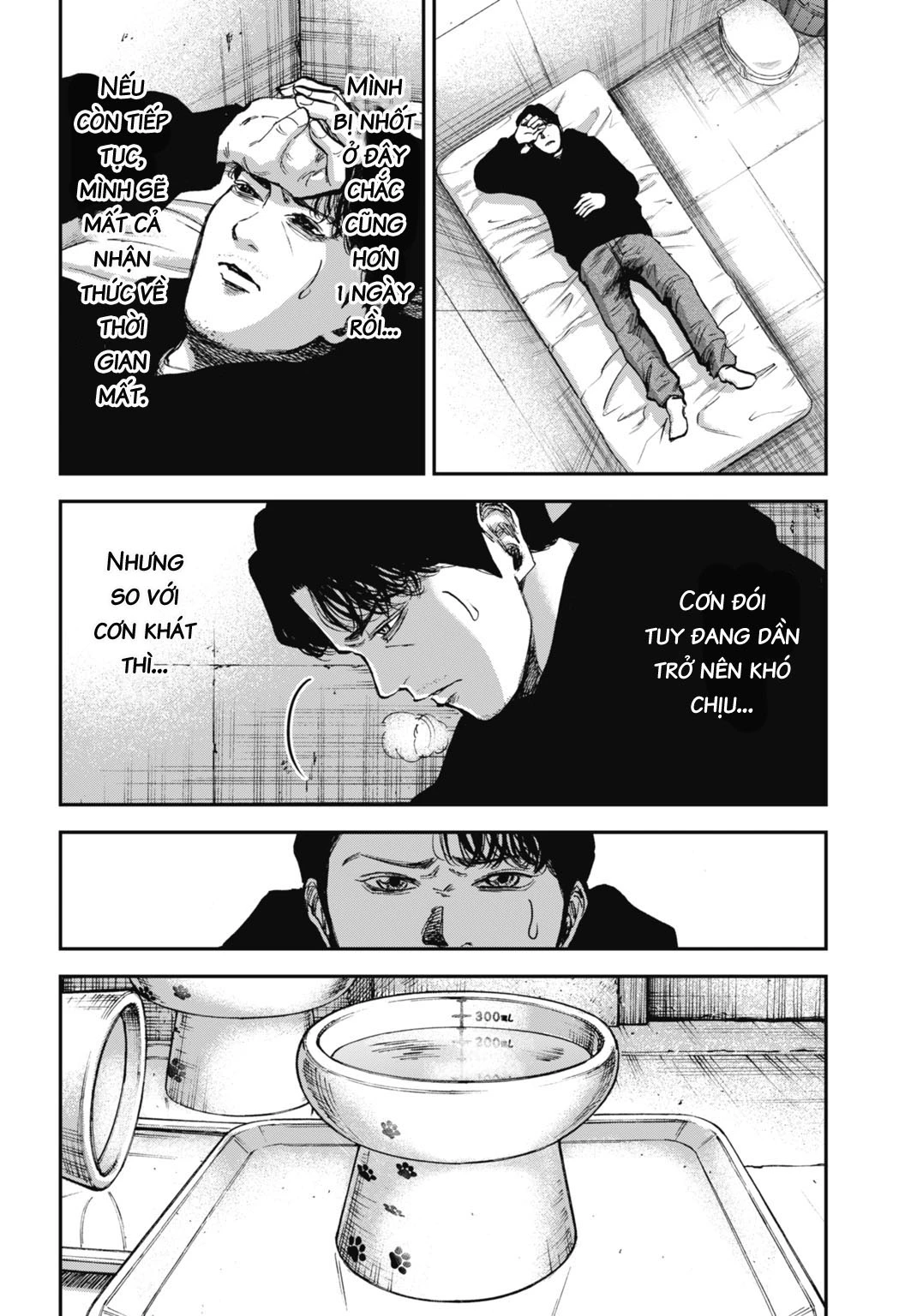 Gia Đình Vui Vẻ - Mẹ Thuê Báo Oán Chapter 26.2 - 11