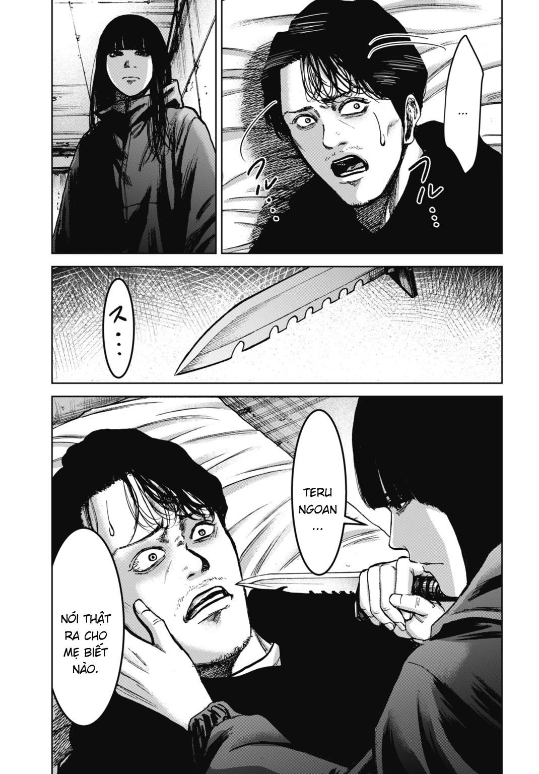 Gia Đình Vui Vẻ - Mẹ Thuê Báo Oán Chapter 27.1 - 14