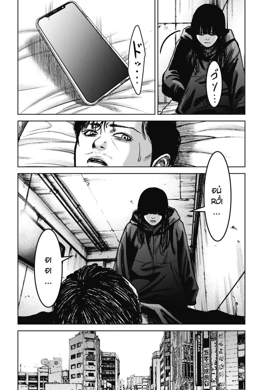 Gia Đình Vui Vẻ - Mẹ Thuê Báo Oán Chapter 27.2 - 15