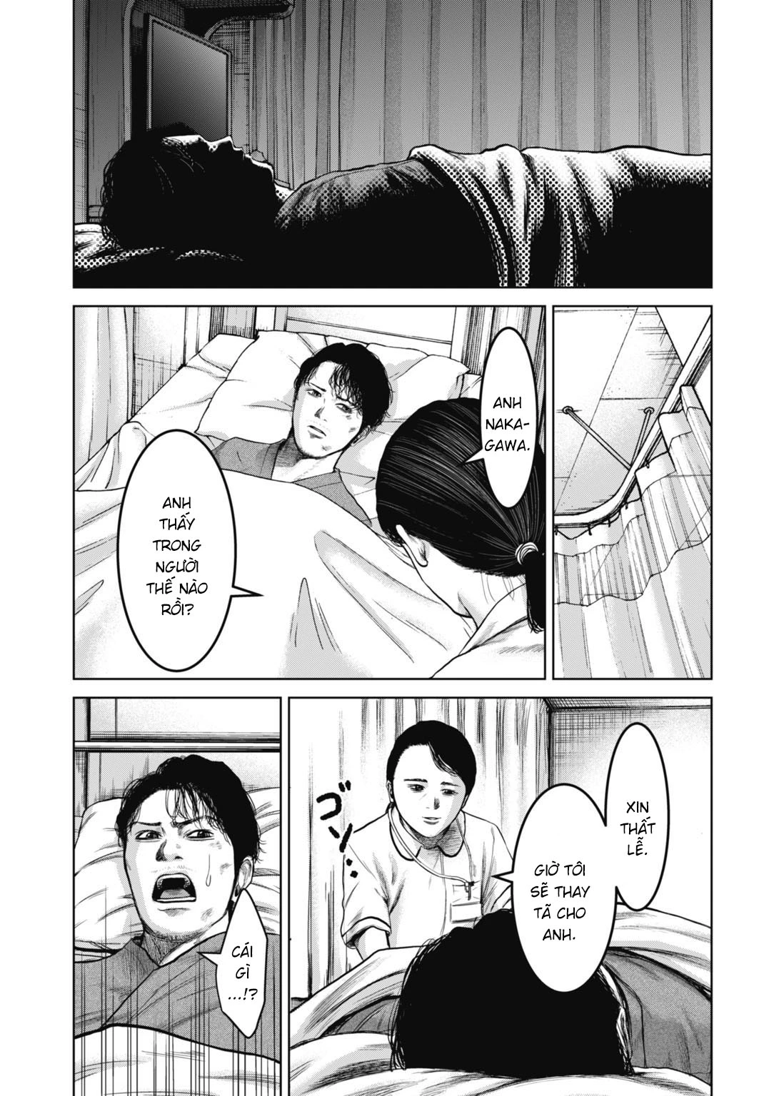 Gia Đình Vui Vẻ - Mẹ Thuê Báo Oán Chapter 28.2 - 6