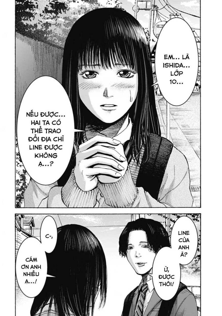 Gia Đình Vui Vẻ - Mẹ Thuê Báo Oán Chapter 2 - 4