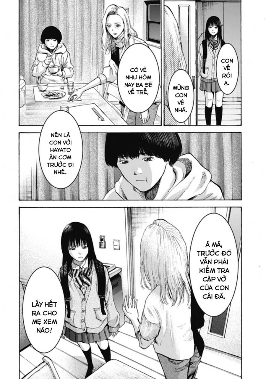 Gia Đình Vui Vẻ - Mẹ Thuê Báo Oán Chapter 2 - 6