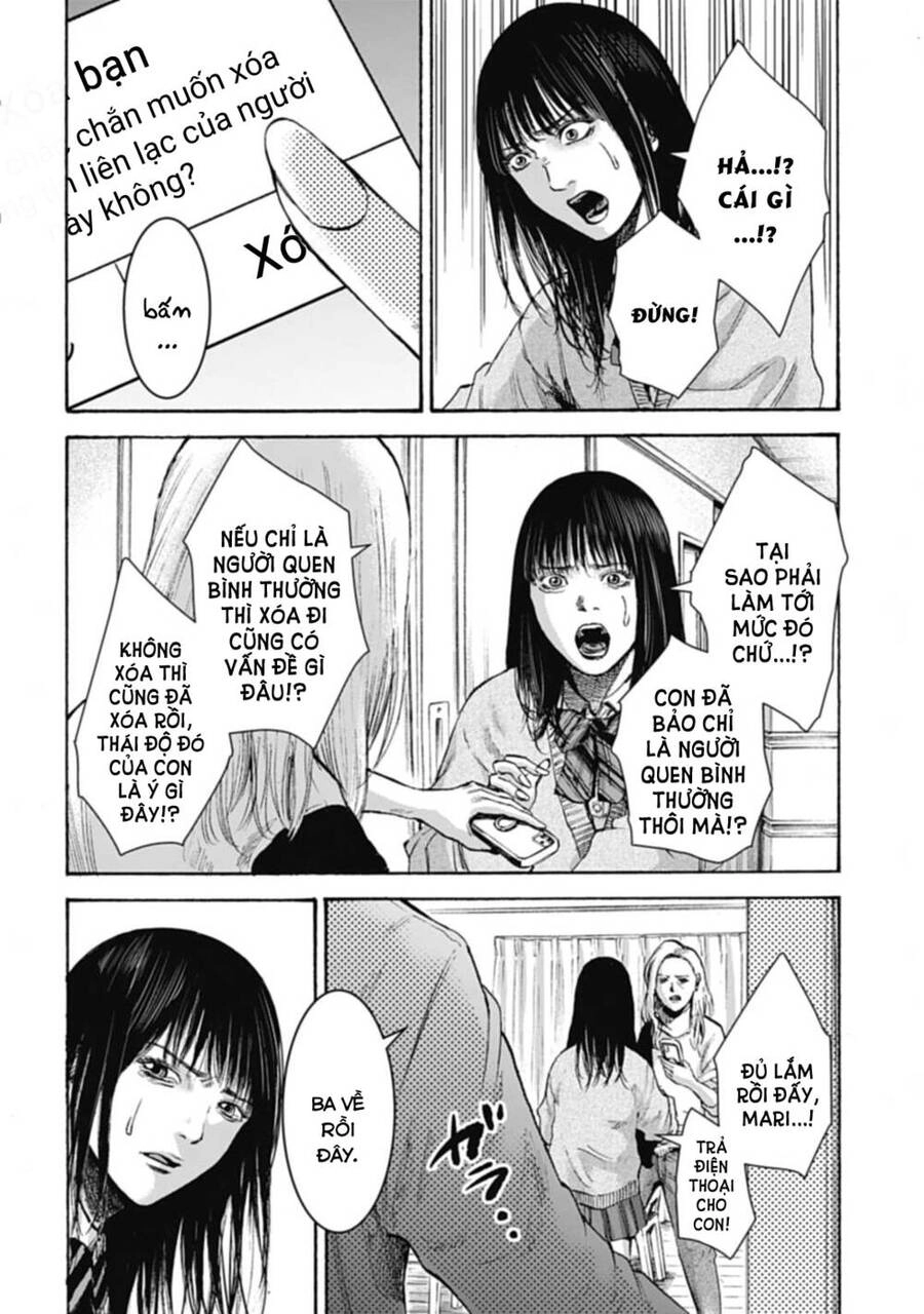 Gia Đình Vui Vẻ - Mẹ Thuê Báo Oán Chapter 2 - 10