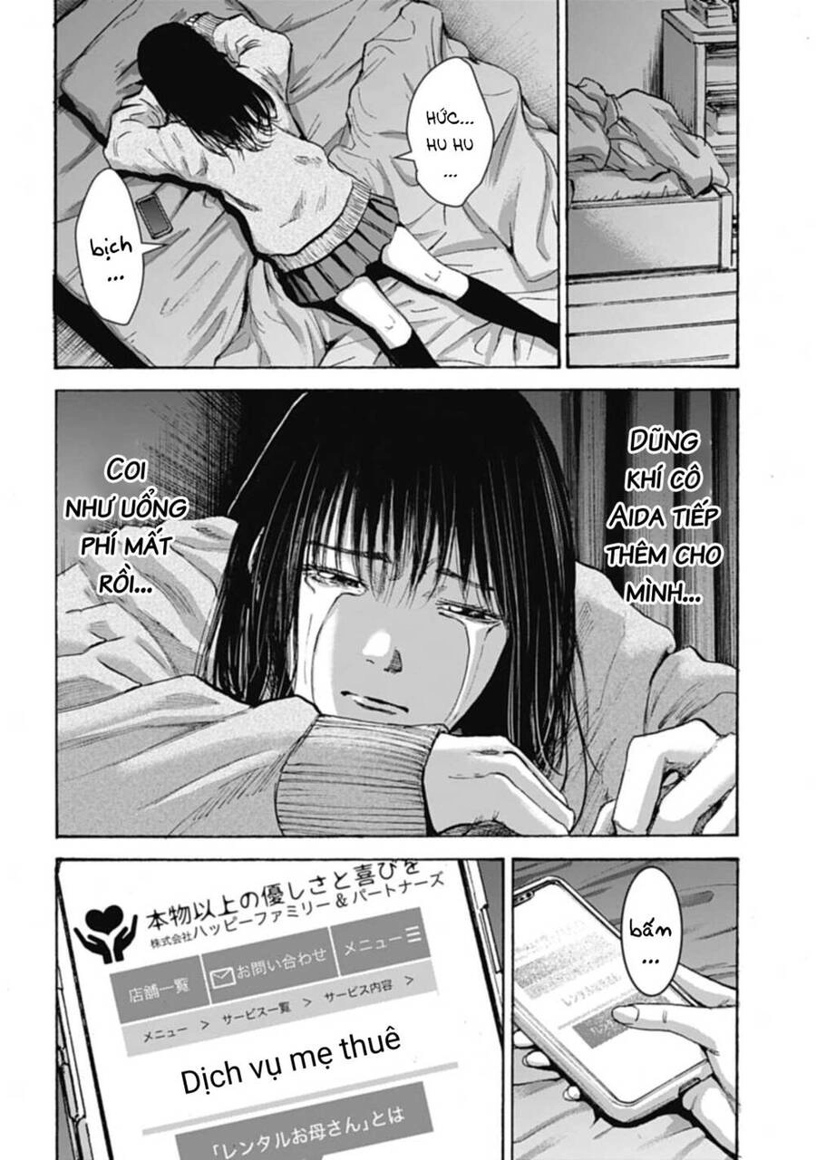 Gia Đình Vui Vẻ - Mẹ Thuê Báo Oán Chapter 2 - 12