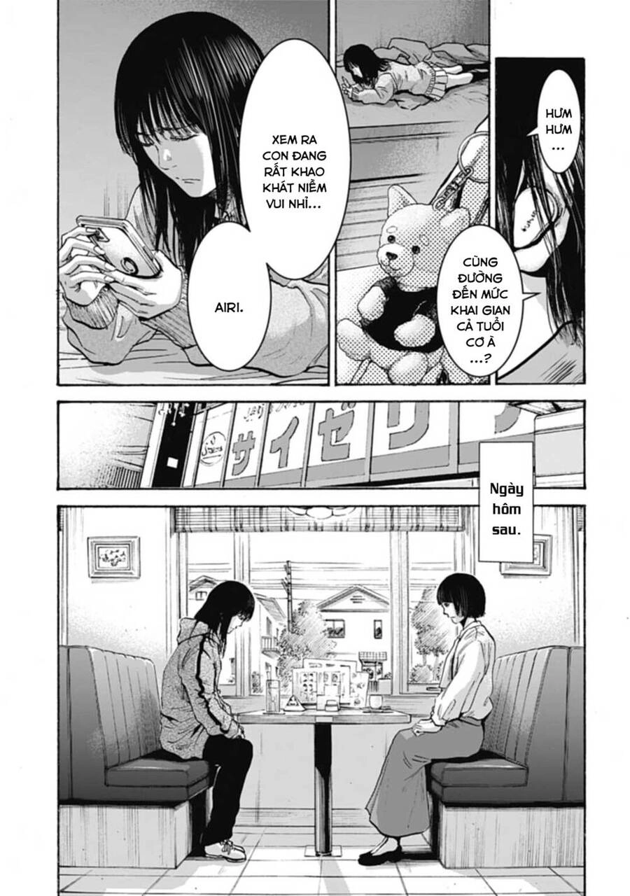 Gia Đình Vui Vẻ - Mẹ Thuê Báo Oán Chapter 2 - 15