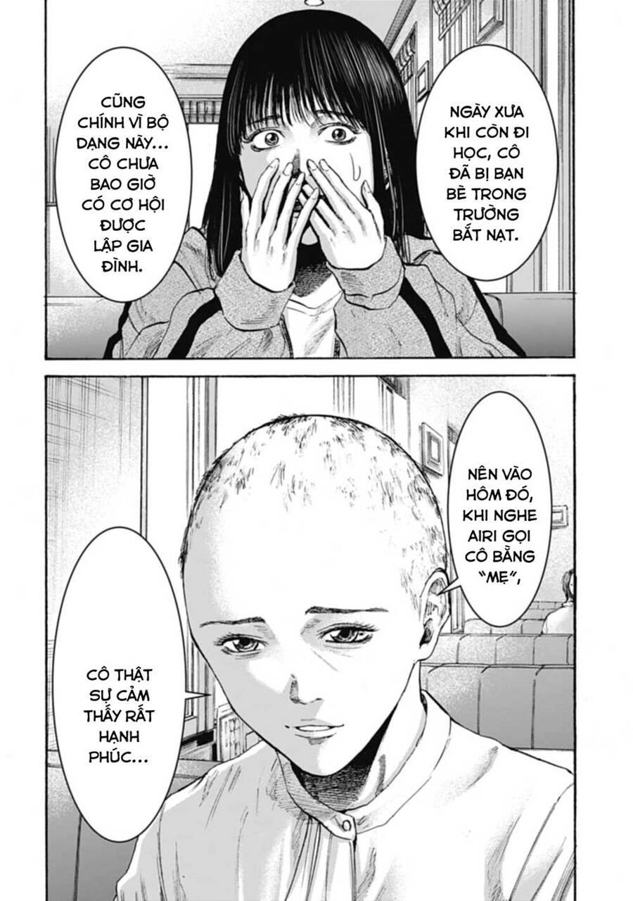 Gia Đình Vui Vẻ - Mẹ Thuê Báo Oán Chapter 2 - 20