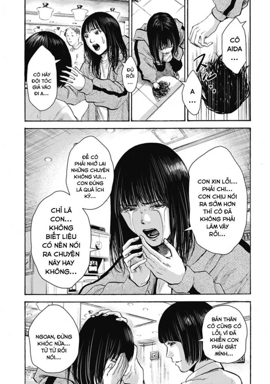 Gia Đình Vui Vẻ - Mẹ Thuê Báo Oán Chapter 2 - 21