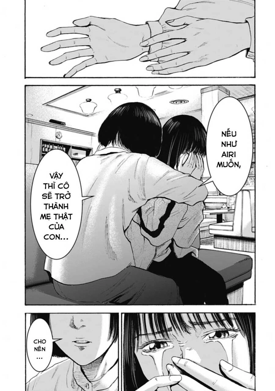 Gia Đình Vui Vẻ - Mẹ Thuê Báo Oán Chapter 2 - 23