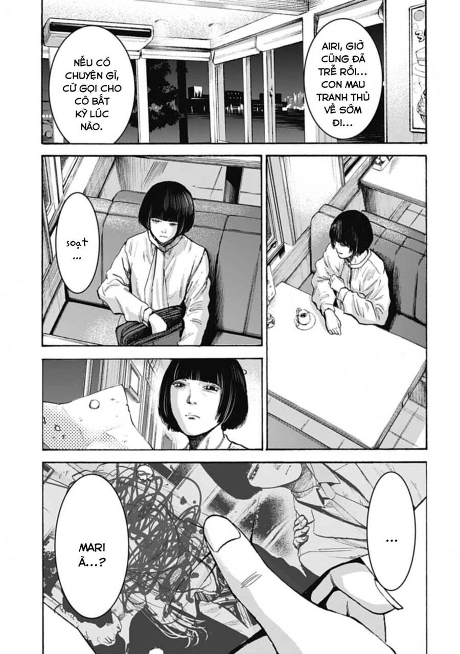 Gia Đình Vui Vẻ - Mẹ Thuê Báo Oán Chapter 2 - 25