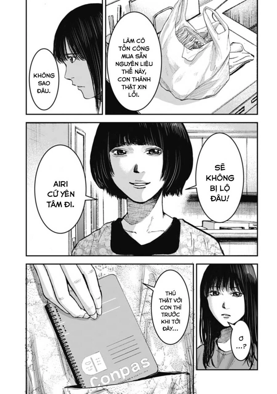 Gia Đình Vui Vẻ - Mẹ Thuê Báo Oán Chapter 3.1 - 15