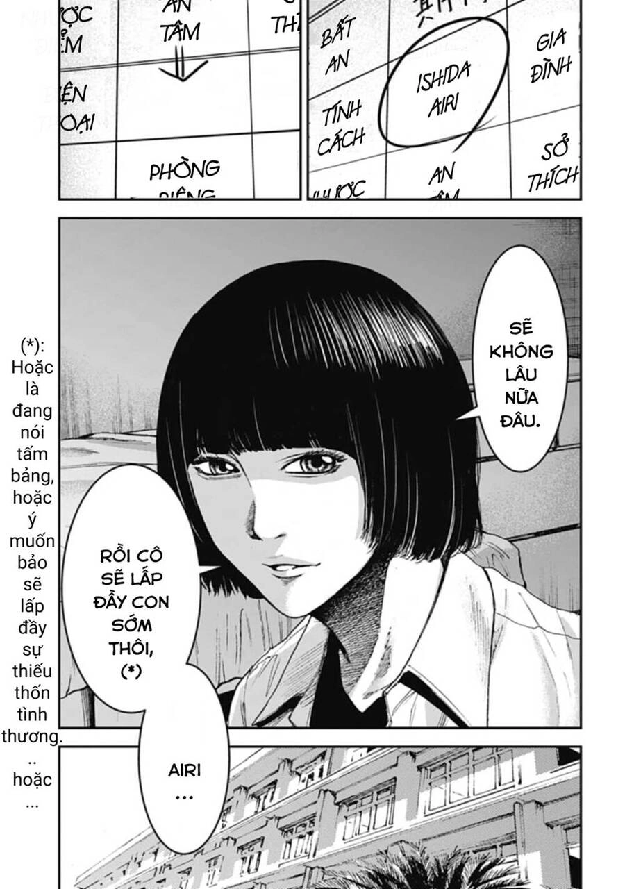 Gia Đình Vui Vẻ - Mẹ Thuê Báo Oán Chapter 4.1 - 5