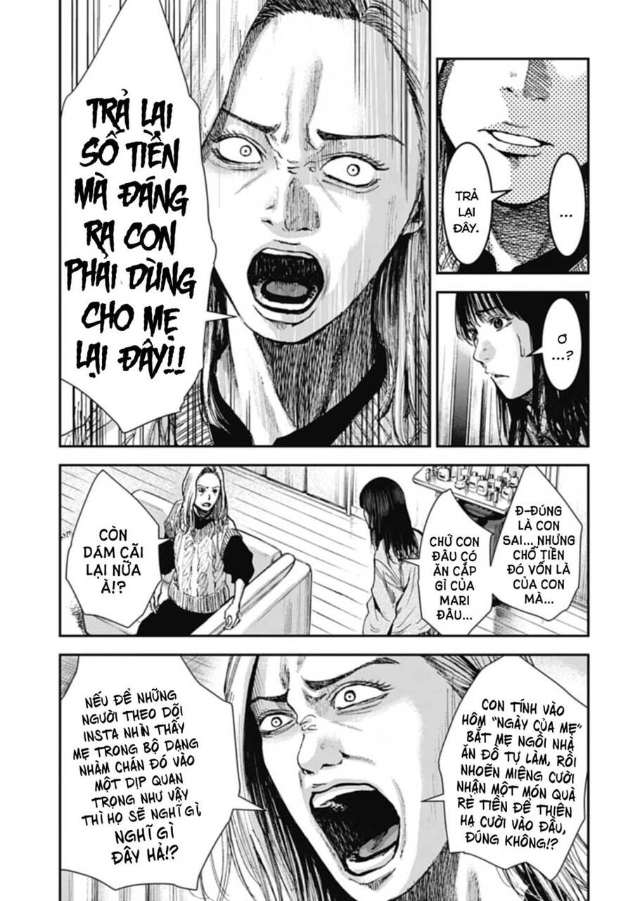 Gia Đình Vui Vẻ - Mẹ Thuê Báo Oán Chapter 4.1 - 13