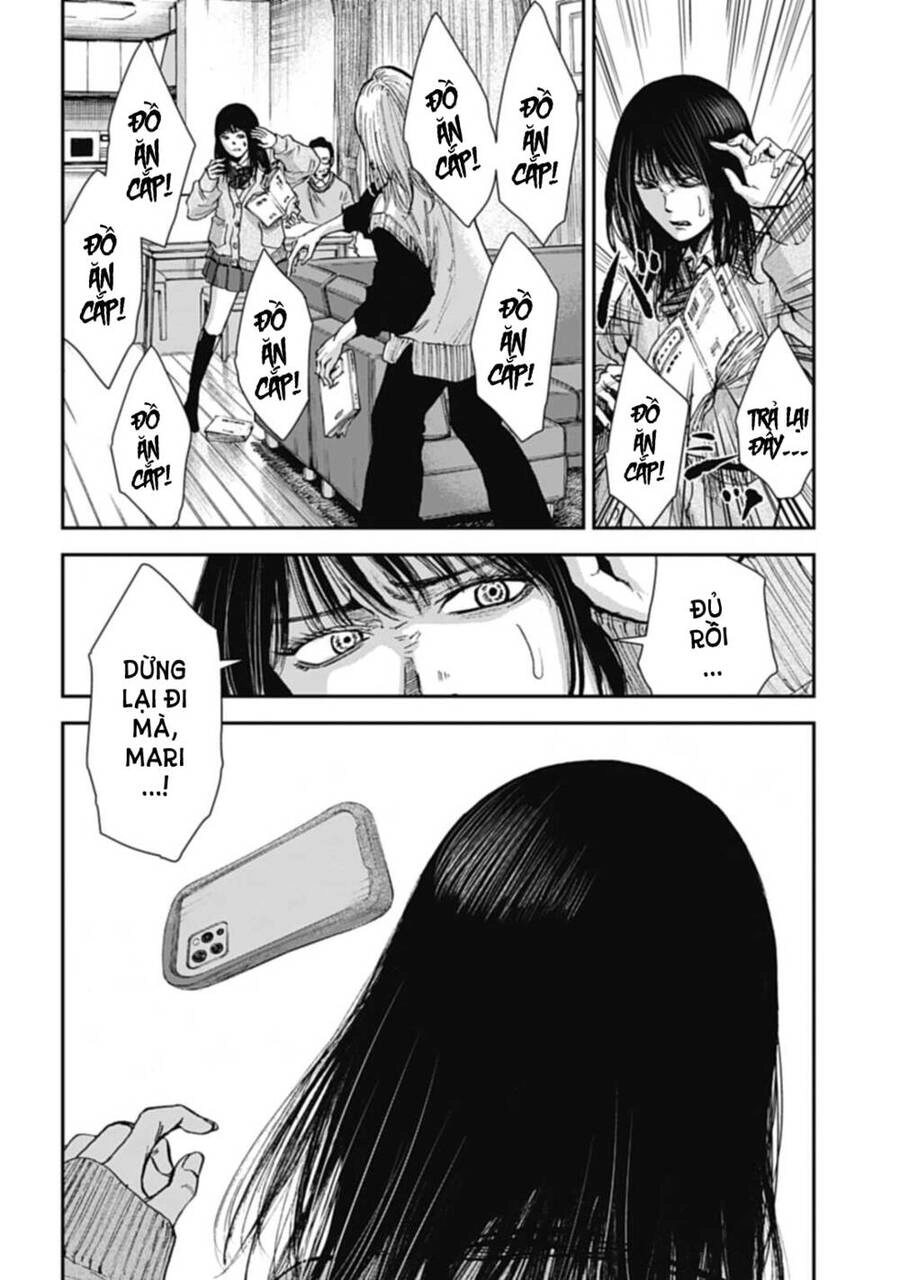 Gia Đình Vui Vẻ - Mẹ Thuê Báo Oán Chapter 4.1 - 14