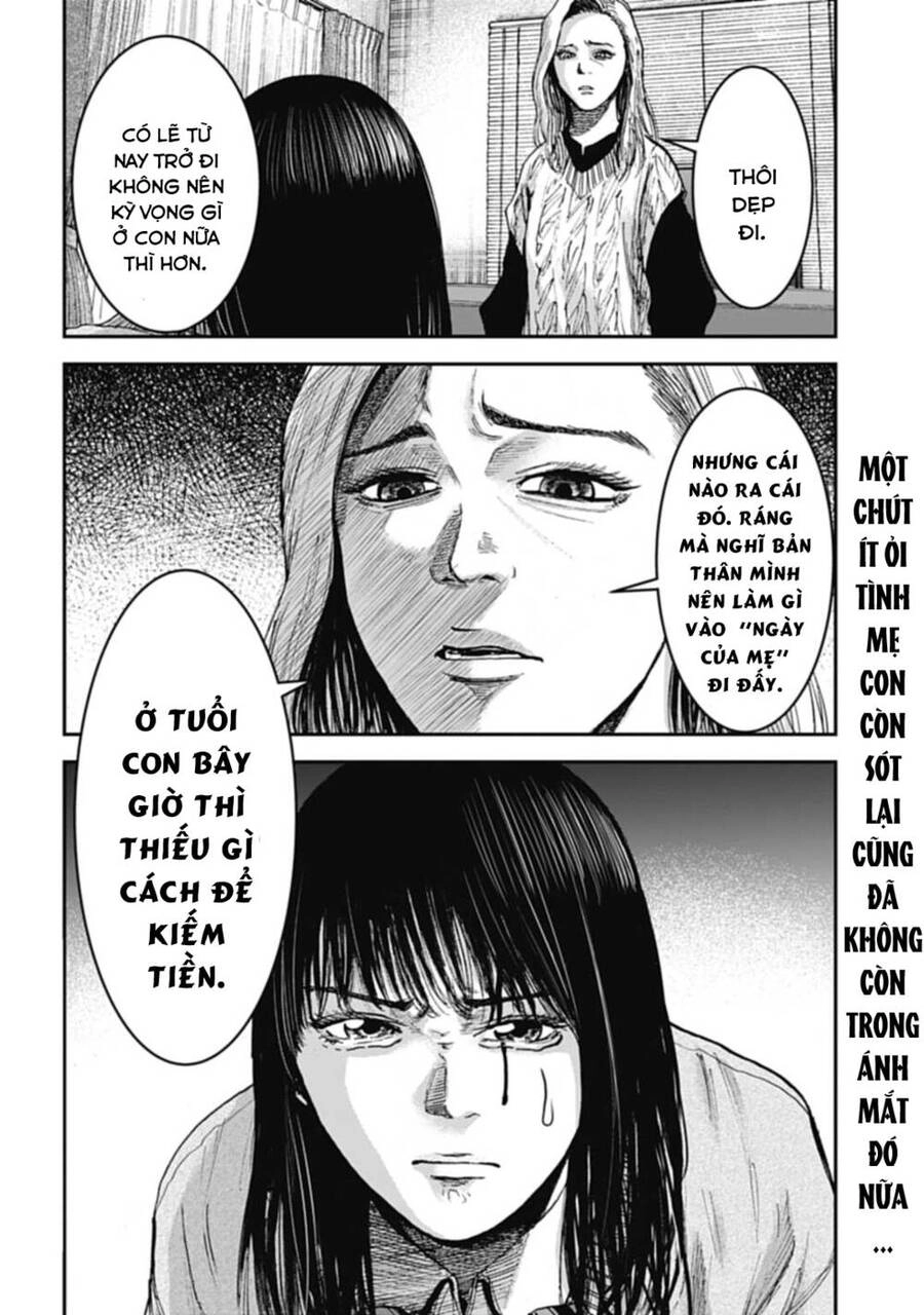 Gia Đình Vui Vẻ - Mẹ Thuê Báo Oán Chapter 4.1 - 16