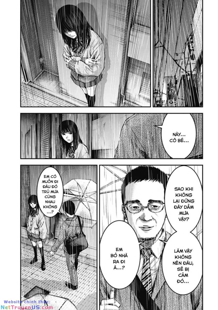 Gia Đình Vui Vẻ - Mẹ Thuê Báo Oán Chapter 4.2 - 5