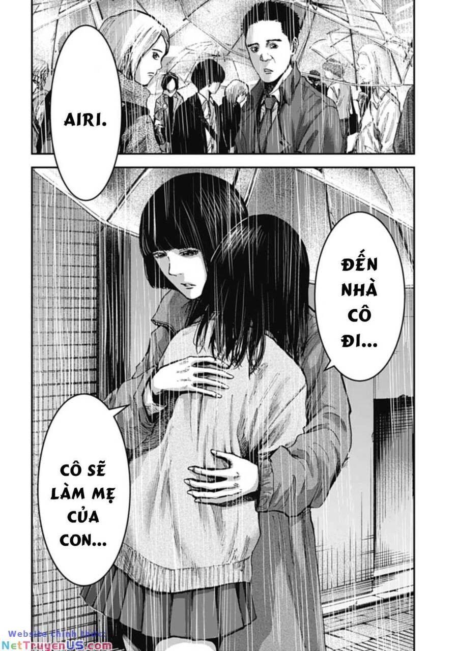 Gia Đình Vui Vẻ - Mẹ Thuê Báo Oán Chapter 4.2 - 10