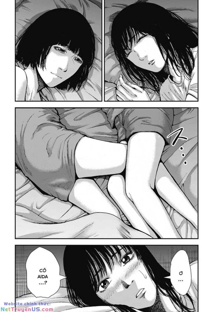 Gia Đình Vui Vẻ - Mẹ Thuê Báo Oán Chapter 4.2 - 14