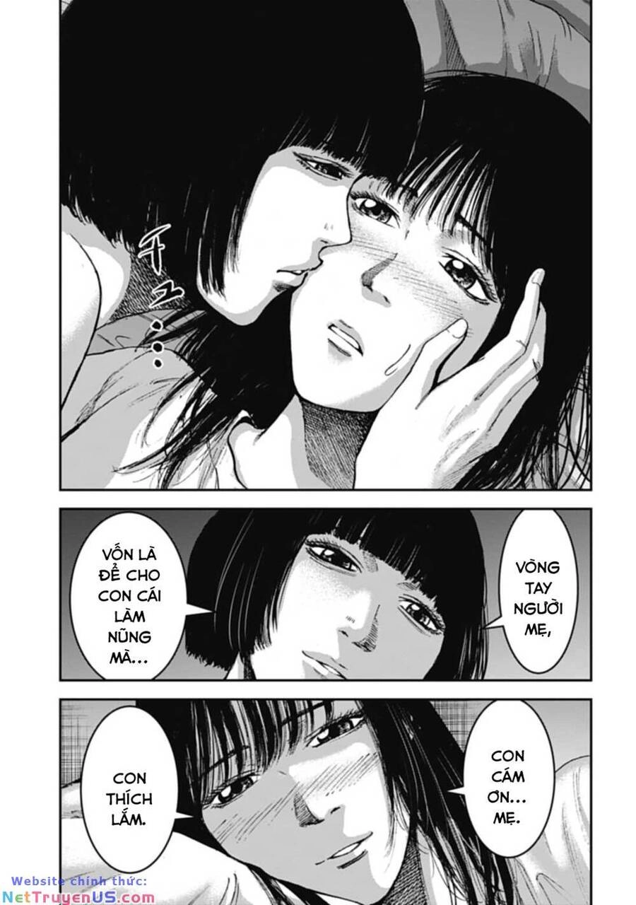 Gia Đình Vui Vẻ - Mẹ Thuê Báo Oán Chapter 4.2 - 15