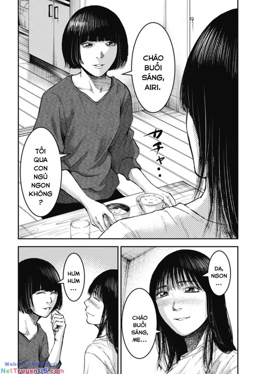 Gia Đình Vui Vẻ - Mẹ Thuê Báo Oán Chapter 5 - 4