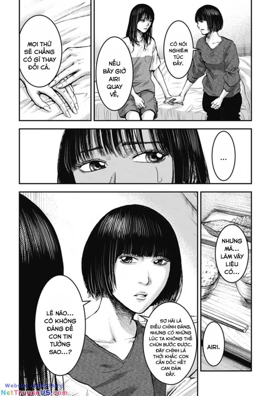 Gia Đình Vui Vẻ - Mẹ Thuê Báo Oán Chapter 5 - 6