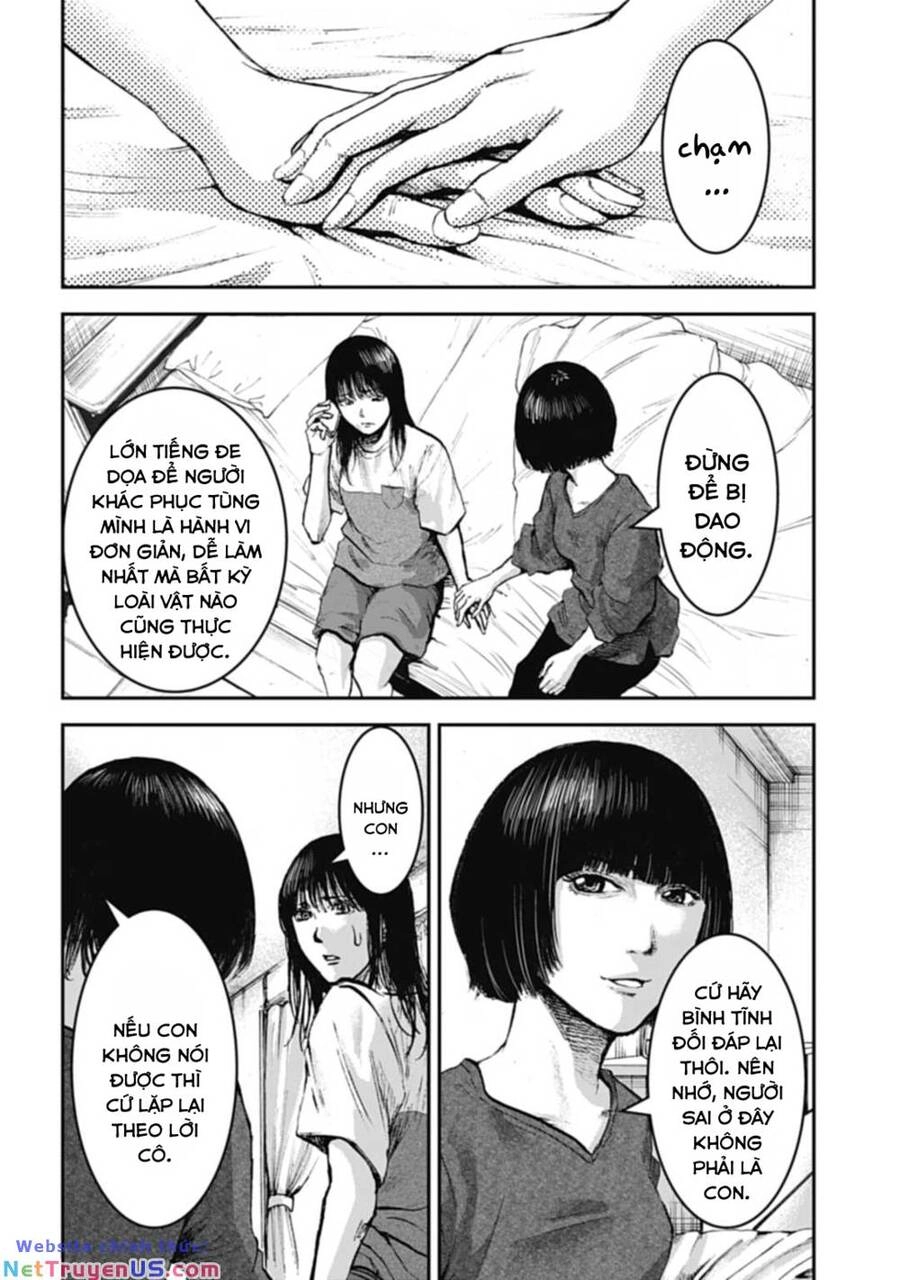 Gia Đình Vui Vẻ - Mẹ Thuê Báo Oán Chapter 5 - 10