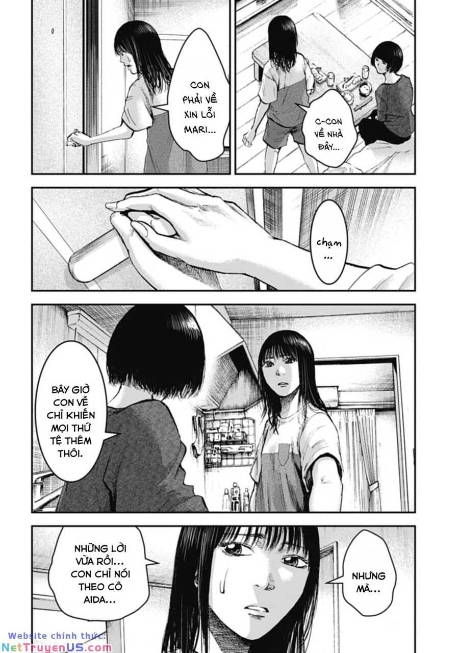 Gia Đình Vui Vẻ - Mẹ Thuê Báo Oán Chapter 5 - 16