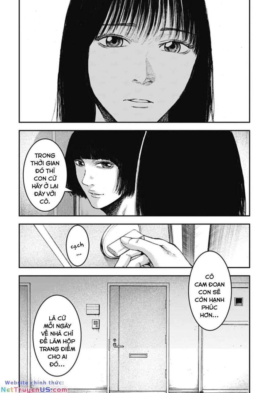 Gia Đình Vui Vẻ - Mẹ Thuê Báo Oán Chapter 5 - 18