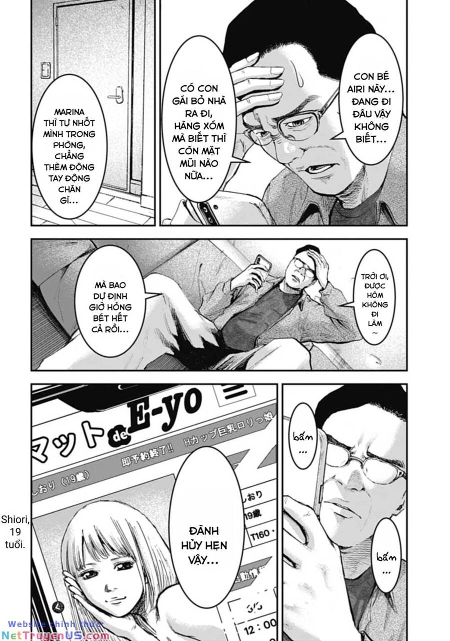 Gia Đình Vui Vẻ - Mẹ Thuê Báo Oán Chapter 5 - 20