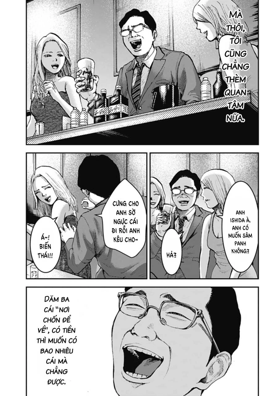 Gia Đình Vui Vẻ - Mẹ Thuê Báo Oán Chapter 6.1 - 12