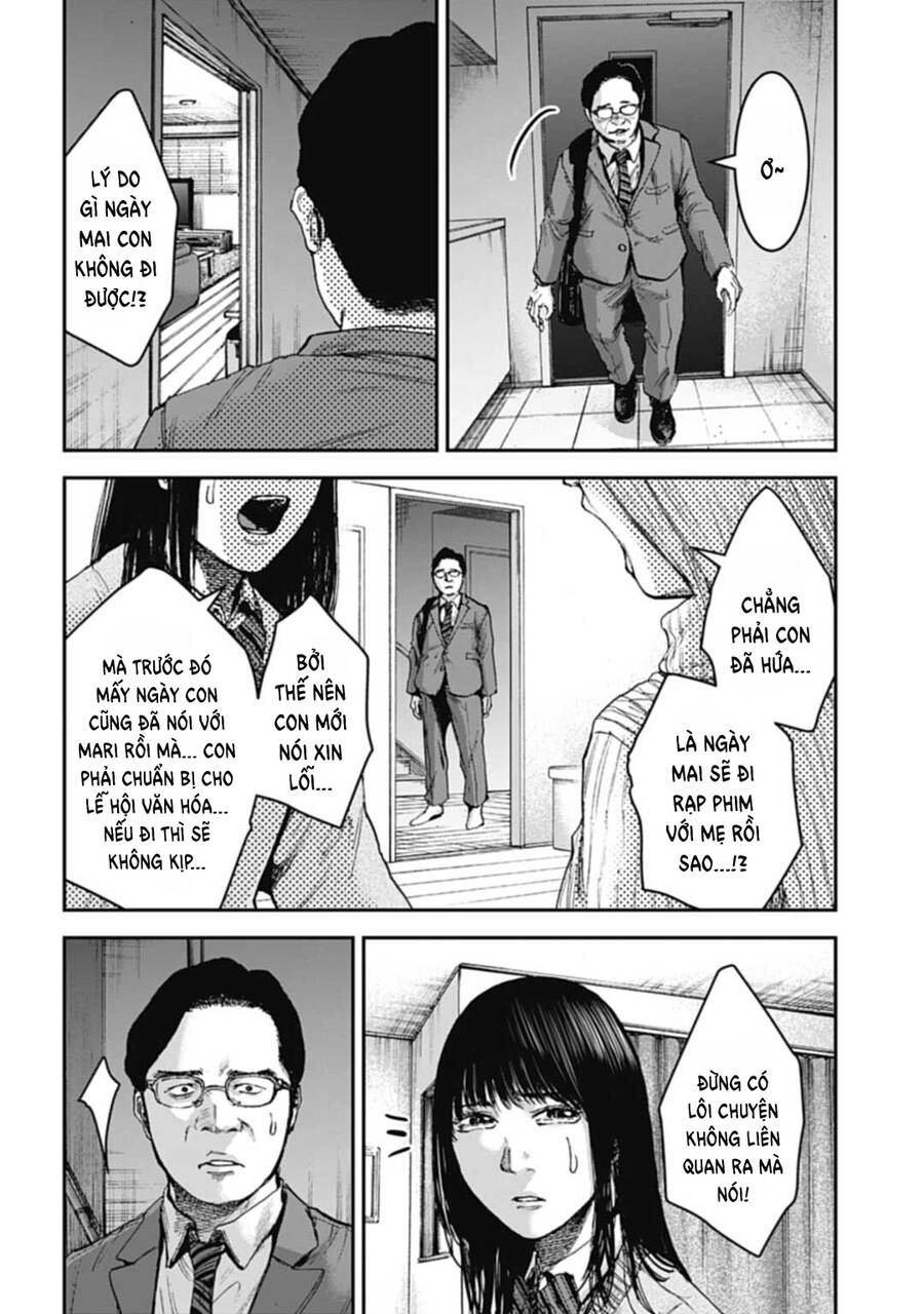 Gia Đình Vui Vẻ - Mẹ Thuê Báo Oán Chapter 6.1 - 13