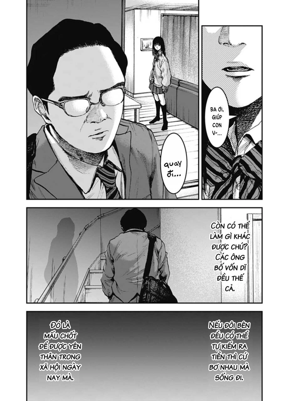 Gia Đình Vui Vẻ - Mẹ Thuê Báo Oán Chapter 6.1 - 14