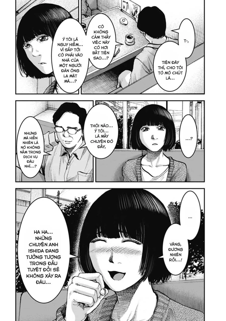 Gia Đình Vui Vẻ - Mẹ Thuê Báo Oán Chapter 6.2 - 8