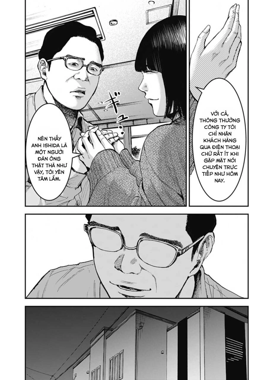 Gia Đình Vui Vẻ - Mẹ Thuê Báo Oán Chapter 6.2 - 9