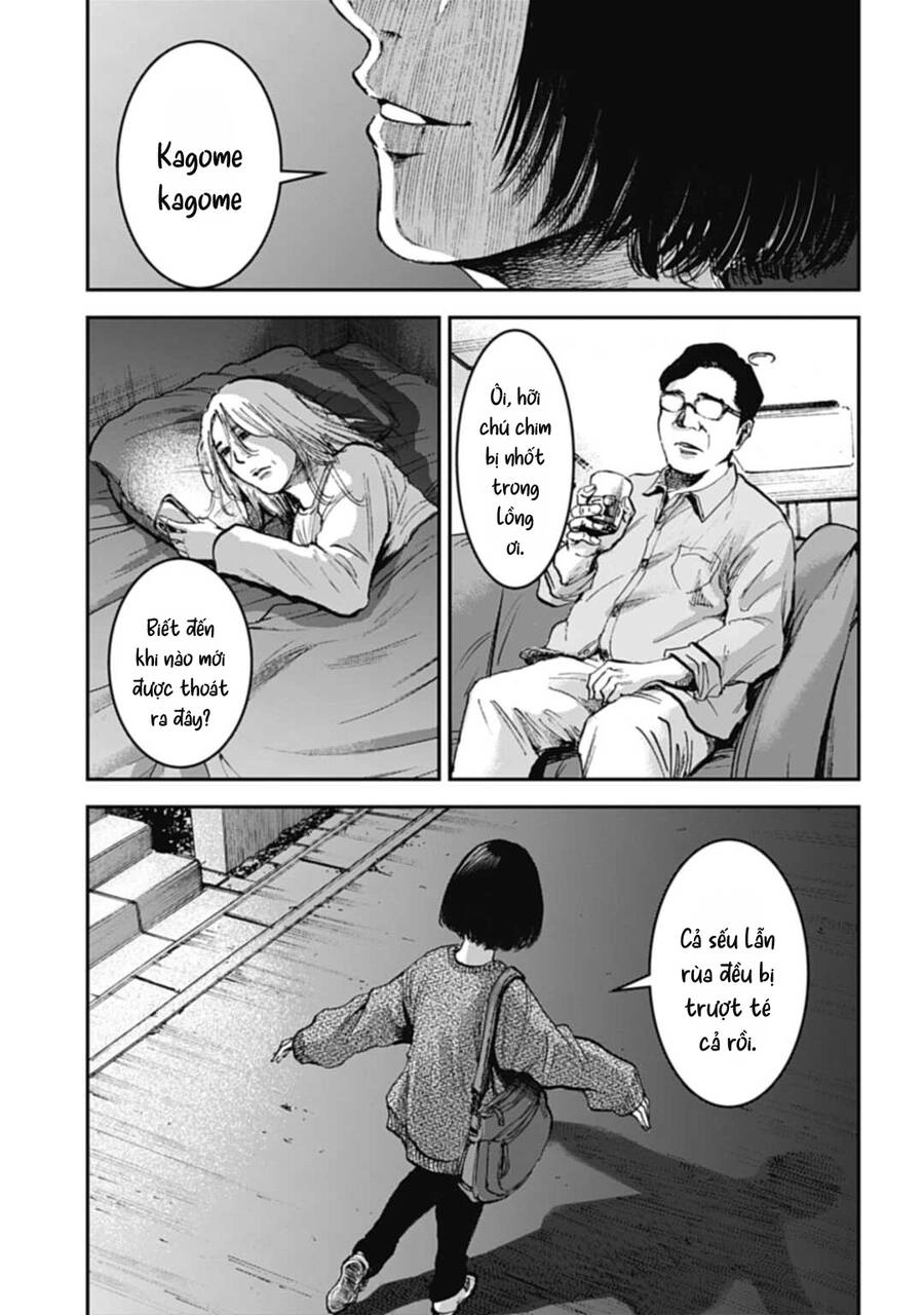 Gia Đình Vui Vẻ - Mẹ Thuê Báo Oán Chapter 6.2 - 15