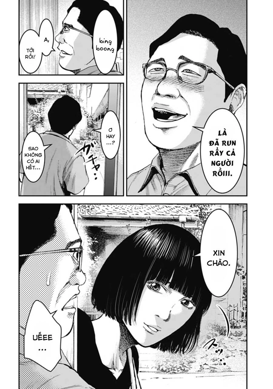 Gia Đình Vui Vẻ - Mẹ Thuê Báo Oán Chapter 7.1 - 6