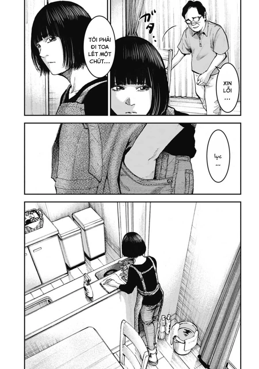 Gia Đình Vui Vẻ - Mẹ Thuê Báo Oán Chapter 7.1 - 11