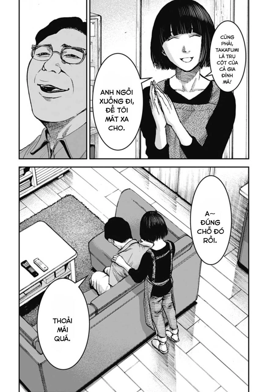 Gia Đình Vui Vẻ - Mẹ Thuê Báo Oán Chapter 7.1 - 14