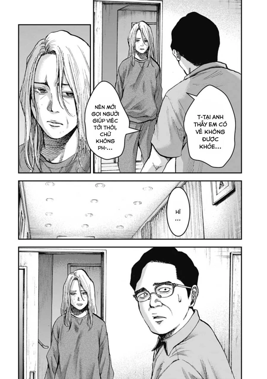 Gia Đình Vui Vẻ - Mẹ Thuê Báo Oán Chapter 7.2 - 4