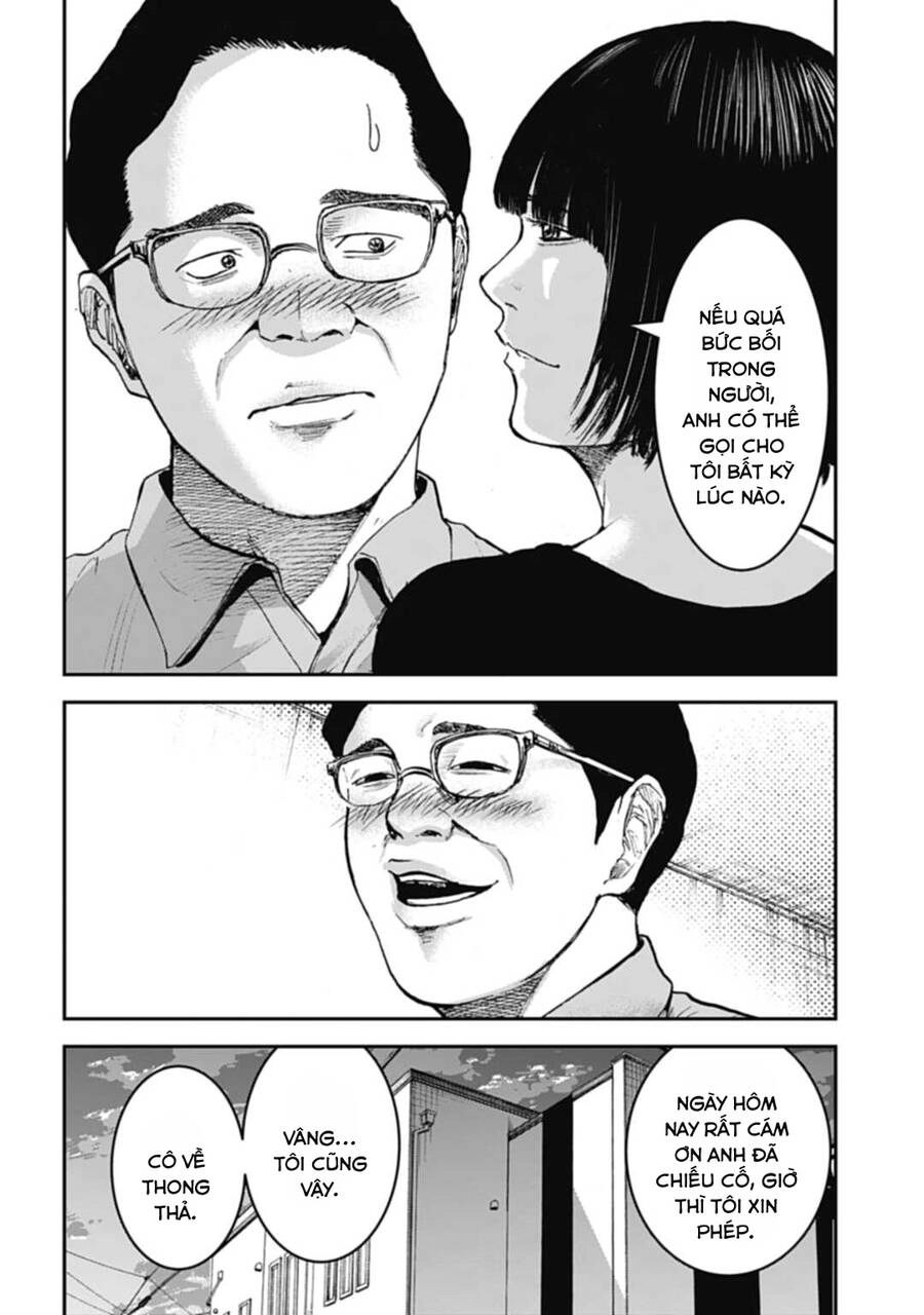 Gia Đình Vui Vẻ - Mẹ Thuê Báo Oán Chapter 7.2 - 10