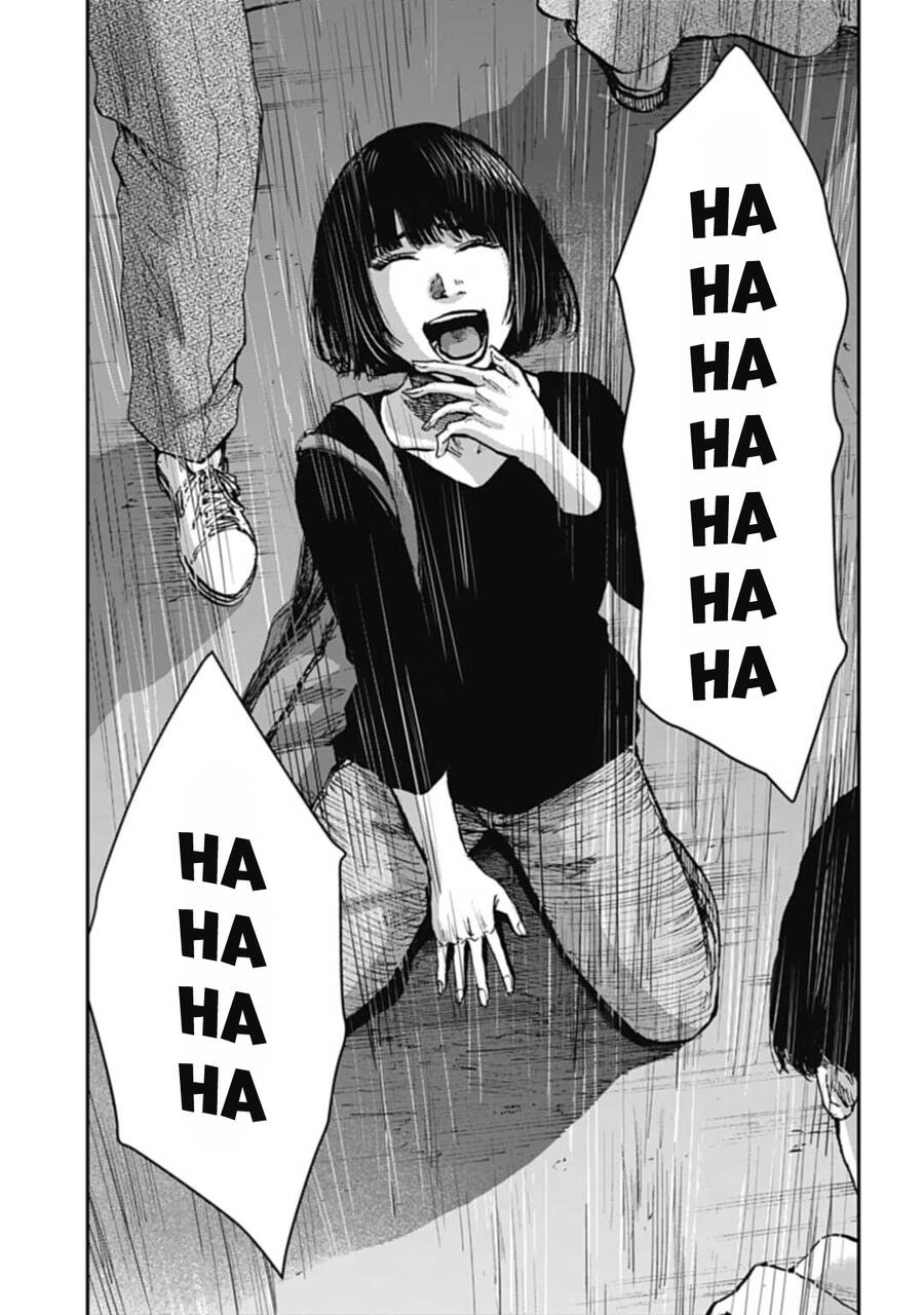 Gia Đình Vui Vẻ - Mẹ Thuê Báo Oán Chapter 7.2 - 13