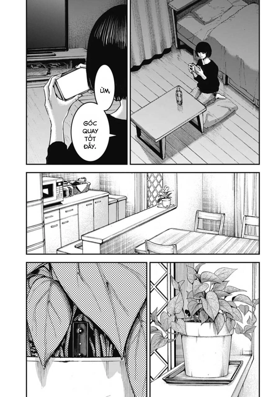 Gia Đình Vui Vẻ - Mẹ Thuê Báo Oán Chapter 7.2 - 15