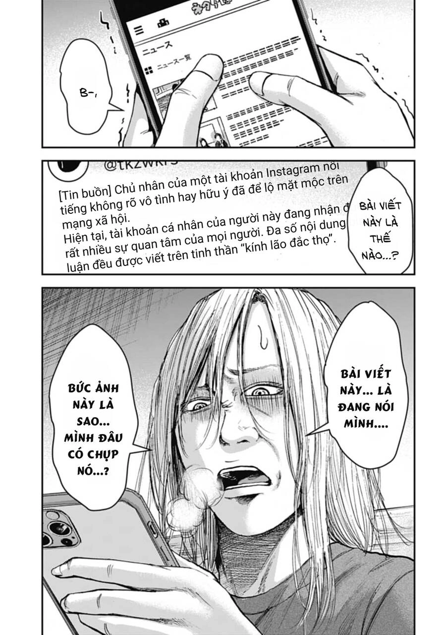 Gia Đình Vui Vẻ - Mẹ Thuê Báo Oán Chapter 8.2 - 12