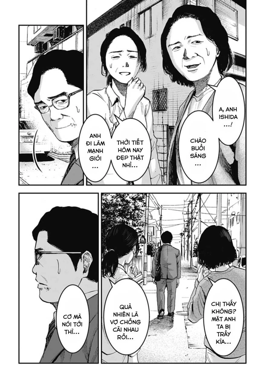 Gia Đình Vui Vẻ - Mẹ Thuê Báo Oán Chapter 9.1 - 8