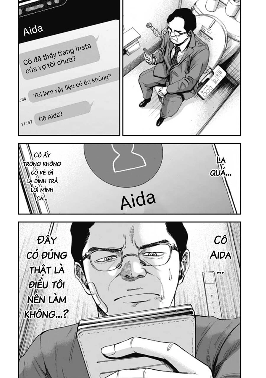 Gia Đình Vui Vẻ - Mẹ Thuê Báo Oán Chapter 9.1 - 14